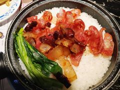 -西关味(大卫城店)