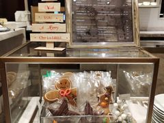-北京柏悦酒店·锦庭餐厅Dining Room