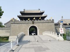 -渔民船说·北塘海鲜·天津菜·海肠捞饭(北塘古镇店)