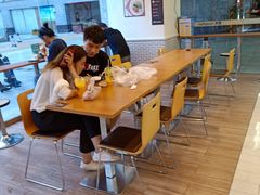-全家便利店(金融中心店)