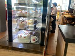 -85度C(深圳佳宁娜店)