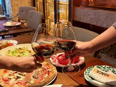 -Mammamia意大利餐厅(阳春巷店)