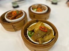 -顺德人家食府(黄金广场店)