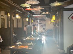 -聚汇三少·龙虾·中餐厅(莫邪路新天地店)