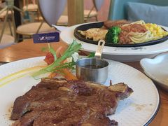 -夏日玛莉西餐厅(耒阳龙腾店)