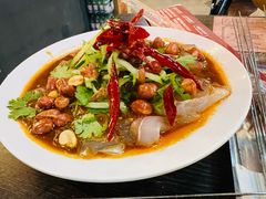 -马海涛牛肉串·午市牛腩饭·烧烤夜宵(领汇广场店)