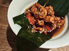 -小喜客·云南特色菜(纳西庭院店)
