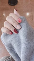 -春田花美甲美睫