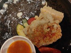 -俄士厨房(环球港店)