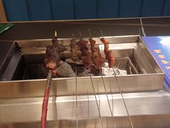-新口福烧烤(凌河夜市店)