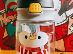 -星巴克(天津鲁能中心第三店)