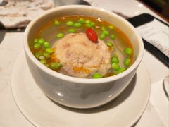 -永春园·扬州早茶·淮扬菜(漫乐城店)
