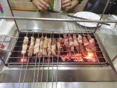 -小寒羊烧烤(凯瑞时代大厦店)