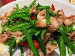 -琼大师东方烤乳猪(亚特兰蒂斯店)