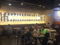 大堂-来龙里 精致 东南亚餐室(万象城店)