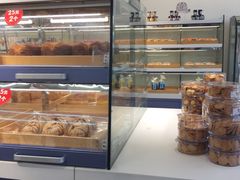 -巴莉甜甜(滨湖振徽苑店)