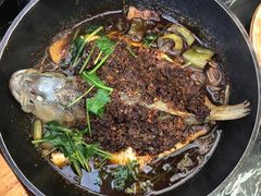 -兰溪小馆(东直门簋街店)