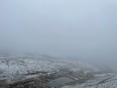 -折多山