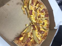 iphone_upload_pic-达美乐比萨(商城路店)