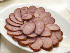 -福园东北菜饺子铁锅炖