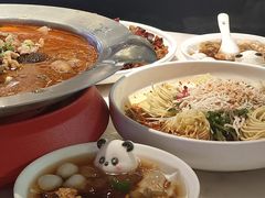 -茅庐川菜(烟台万象汇店)