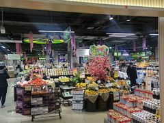 -超市发(美欣店)