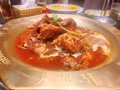 -芦月轩羊蝎子(劲松店)