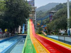 -清泉湾生态旅游度假区