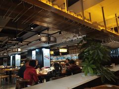 -秦唐一号西安菜馆(钟楼店)
