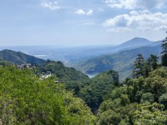 -崆峒山景区