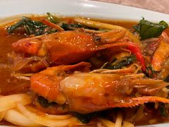 -美奈小馆·东南亚菜(福田星河COCO Park店)