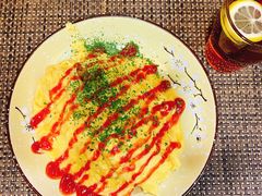 -Hey!蛋包饭(中山店)