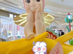 -金茂览秀城