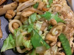 -桃屋日本料理(清华科技园店)