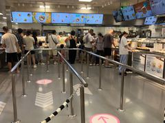 -宜家·瑞典风味餐厅(武汉荟聚中心店)