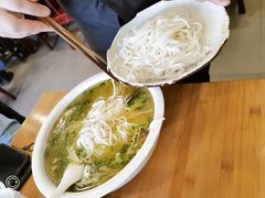 云南过桥米线-福利来酒店(泺源大街店)