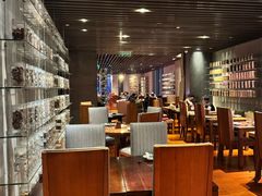 -广州富力君悦大酒店·凯菲厅