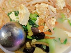 -山芋腔苏北菜(盐城滨海店)