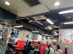 -华星冰室(湾仔店)