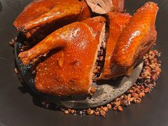 -许家菜(望江店)