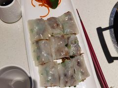 -煲王粤菜餐厅(中侨中心店)