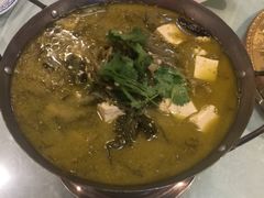 -福春居饺子楼(创业路店)