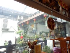 -同得兴 Since·1995 传统苏式面馆(十全街店)