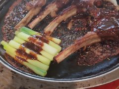 -周三的情书花园餐厅(江北店)
