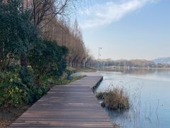 -云龙湖旅游景区