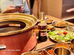-西塔老太太泥炉烤肉(海上世界店)
