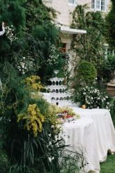 -琥珀婚礼策划AMBER WEDDING