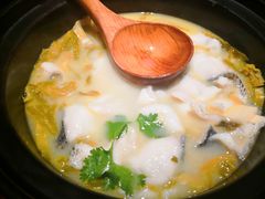 -九锅一堂酸菜鱼(新南凯德直营店)