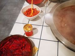 -老街坊市井火锅(营门口店)