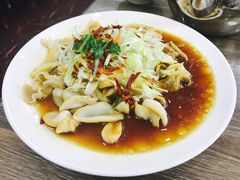 葱香老婆角-林之六八·6886大连老菜馆